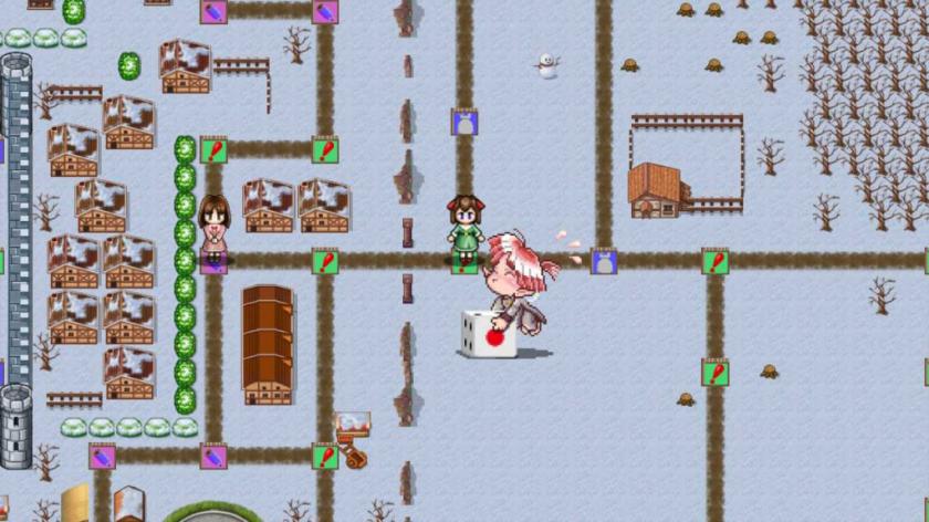 美少女梦工厂:GO!GO!公主